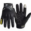 Suomy Riding Hand Gloves for bikers with touch option. 