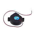 SF5015SL 12V 0.06A 0.72W 5Cm 5015 Industrial Blower For Humidifier Cooling Fan Sunlight Mall.