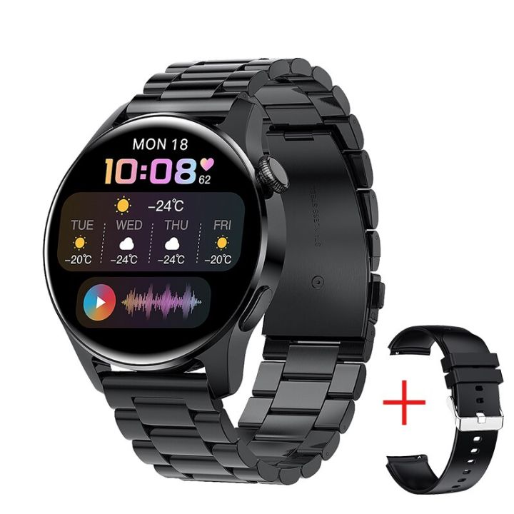 LIGE%20New%20Bluetooth%20Call%20Smart%20watch%20Men%20Full%20touch%20Screen%20Sports%20fitness%20watch%20Bluetooth%20is%20Suitable%20For%20Android%20ios%20Smart%20watch%20-%20Image%202