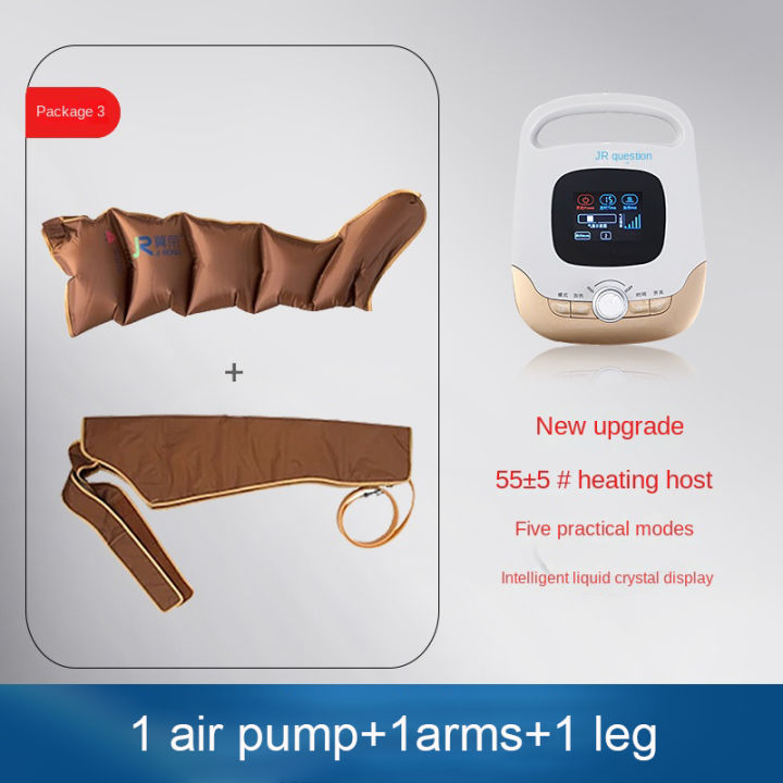 Air%20Compression%20Calf%20Massager%20Leg%20Foot%20Arm%20Knee%20Rehabilitation%20Therapy%20Electric%20Heating%20Boots%20for%20Lymphedema%20Varicose%20Edema%20-%20Image%207