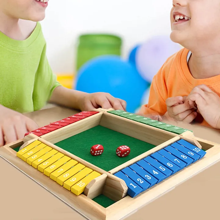 Number%20Family%20Game%20Safe%20Shut%20The%20Box%20Dice%20Wooden%20Game%20Board%20-%20Image%204