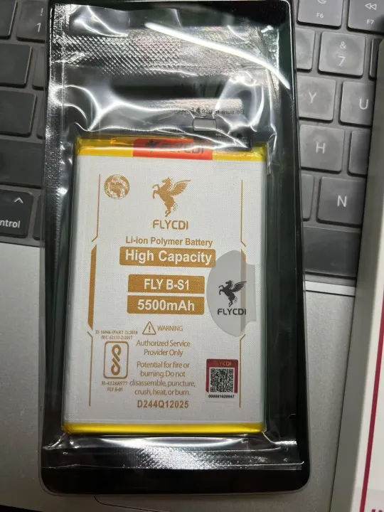 FLYCDI%20B-S1%20phone%20battery%20for%20VIVO%20Y21/Y21s/%20Y33S%20premium%20high%20capacity%20replacement%20battery%20-%20Image%202