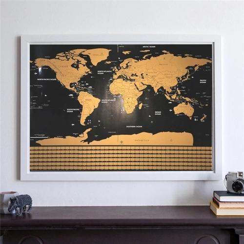 Scratch%20Off%20Interactive%20Map%20Holiday%20Decoration%20Travel%20-%20Image%202