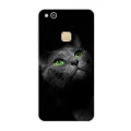 For Huawei P10 lite Silicone Soft Cover Phone Case For Huawei P10lite P 10 lite Cute Cover Back Case For Huawei P10 Plus Coque. 