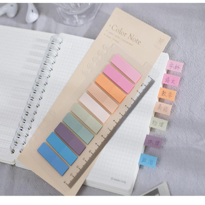 Tear%20Memo%20Notebook%20Student%20Notebook%20Office%20Stationery%20Transparent%20Paste%20Notebook%20%20%20Stationery%20Office%20-%20Image%203