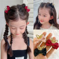 Claw Bow Crown Hair Clip Children Girls Women Fashion Hair Accessories Rabbit Ear Small Hair. 