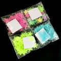 20 Pcs Wall Radium Sticker Star Night Vibes.
