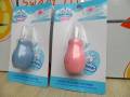 Cleaner Nasal Vacuum Mucus Suction Aspirator Soft Tip Tools. 