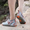 1 Pair Sneakers Fishing Camping Shoes for Men Women Barefoot Beach Shoes Water Surfing Sport Swimming Pool Shoes Slippers Sandal.