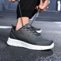 Baby Sneakers Air Aesthetic Men's White Sports Shoes Shock Absorbing Men Casual Shoes High-Quality Espadrille For Men Tennis Wearhouse.