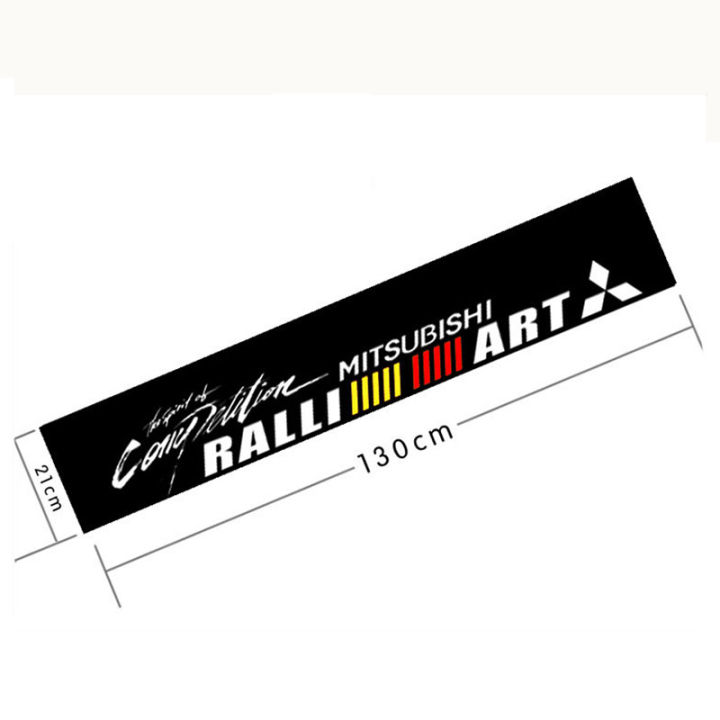 1%20Piece%20Car%20Stickers%20Reflective%20Decoration%20Decals%20Fashion%20Front%20Rear%20Windshield%20Decal%20Sticker%20for%20Mitsubishi%20ASX%20EVO%20Lancer%20Montero%20Mirage%20L300%20Outlander%20Pajero%20Galant%20Xpander%20-%20Image%204