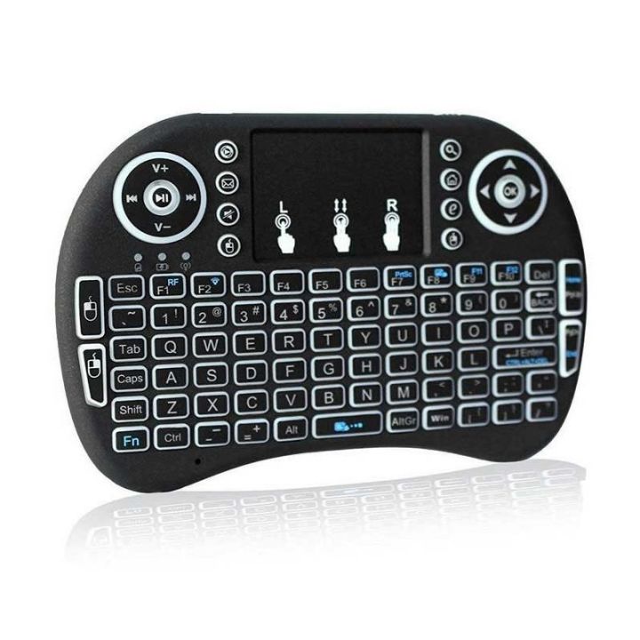 Mini%20Wireless%20Keyboard%20With%20Touch%20Pad%20&%20Backlit-Rgb%20-%20Keyboard%20-%20Image%202