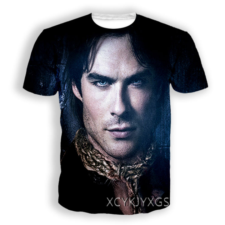 Men/Women%20The%20Vampire%20Diaries%203D%20Printed%20T-Shirt%20Damon%20Salvatore%20Fashion%20T%20Shirt%20Sport%20Pullover%20Summer%20Tops%20-%20Image%202