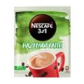 NESCAFE Hazelnut Latte 22g (Buy 6 Get 2 Free). 