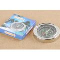 Yfashion Large Size Stainless Steel Directional Magnetic Compass. 