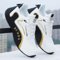 Men's shoes, leather waterproof, non-slip, high-grade travel shoes, trendy and versatile, autumn men's athleisure shoes, trendy shoes. 