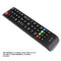 Samsung Universal Master Remote Control For Samsung 1088 Smart Hdtv, Led, Lcd Televisions - Netflix Subscription. 
