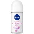Nivea Roll-On (Any one Flavour)Deodorant 50 Ml. 