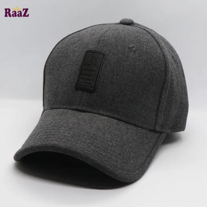 Raaz%20Solid%20Export%20High%20Quality%20Baseball%20Cap%20for%20Men%20and%20Women%20-%20Cap%20For%20Men%20-%20Image%202