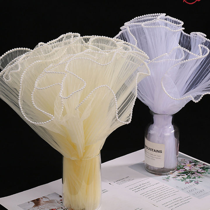 28cmx1M%20Flower%20Wrapping%20Paper%20Wave%20Yarn%20Florist%20Bouquet%20Packaging%20Lace%20Mesh%20Florist%20Bouquet%20Gift%20Packaging%20Supplies%20Hudduo%20-%20Image%204