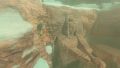 The Legend of Zelda: Breath of the Wild Nintendo Switch Game.