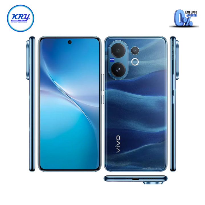 Vivo V60  > 12--256