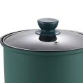 Electric Cooking Pot Multifunctional Nonstick Household Cooking Pot 1-2 Person ,Double Layer Hot Pot Electric Rice Cooker Machine_ D Shop. 