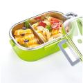 Tedemei Stainless Steel Insulated Lunch Box 710ml.. 