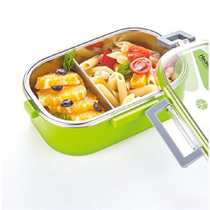 Tedemei Stainless Steel Insulated Lunch Box 710ml.