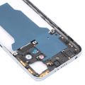 For Xiaomi Redmi Note 11T Pro / Note 11T Pro+ / Poco X4 GT Middle Frame Bezel Plate. 