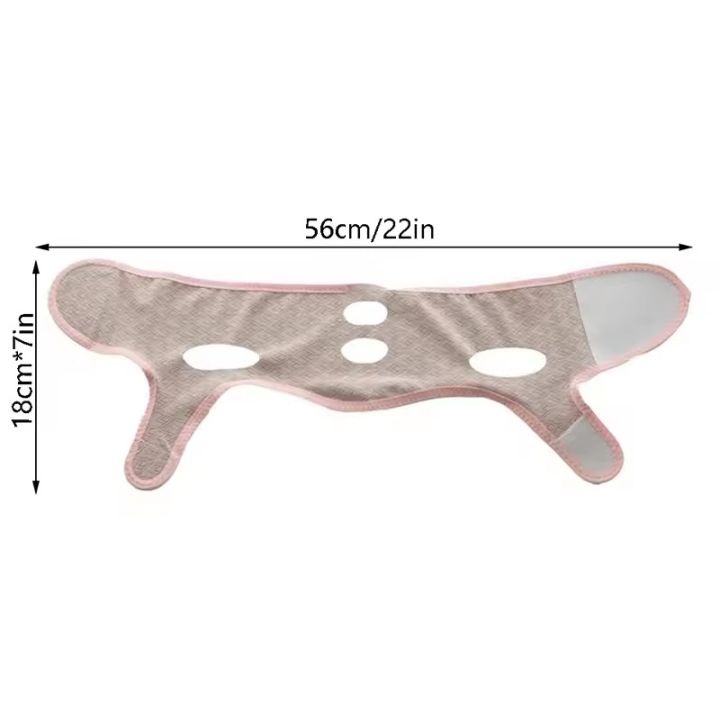 Adjustable%20V-Line%20Face%20Slimming%20Strap%20for%20Chin%20Lift%20and%20Double%20Chin%20Reduction%20-%20Image%203