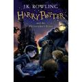 Harry Potter and the Philosopher's Stone Paperback –White Print. 