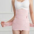 Belly Band After Pregnancy Belt Maternity Postpartum Corset Set Shapewear Corset Girdle Slimming Bandage Band Waisr Trainer.