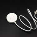New Watch Charging Cable for WS9C WS9A WS9 Pro, GS37, S9 Ultra / S9 Ultra Max / S8 Ultra Magnetic Charger Dock Cradle, USB Charger Cord, Portable.