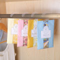 Anti-mildew Hanging Fragrant Sachet Natural Sachet Aromatherapy Bag For Wardrobe Closet Car Fragrance Air Freshening. 
