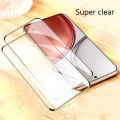 【Ready Stock】Sroof Tempered Glass Film For Honor X9D High-Definition Full Screen Protector Anti-Scratch. 