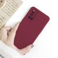Vantime for Vivo V19 Case Soft Sandstone Ultra Thin Matte Back Cover. 