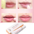 Scru Cream Dead skin remover Lip care & whitening- 11.5gm. 