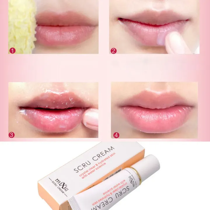 Scru%20Cream%20Dead%20skin%20remover%20Lip%20care%20&%20whitening-%2011.5gm%20-%20Image%202