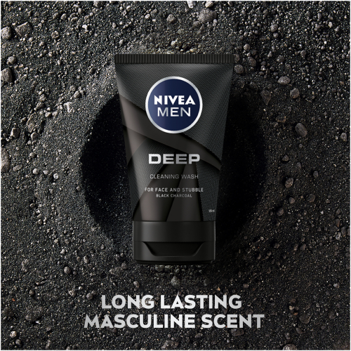 Nivea%20Men%20Deep%20Face%20&%20Beard%20Wash%20100%20ml%20-%20Image%204