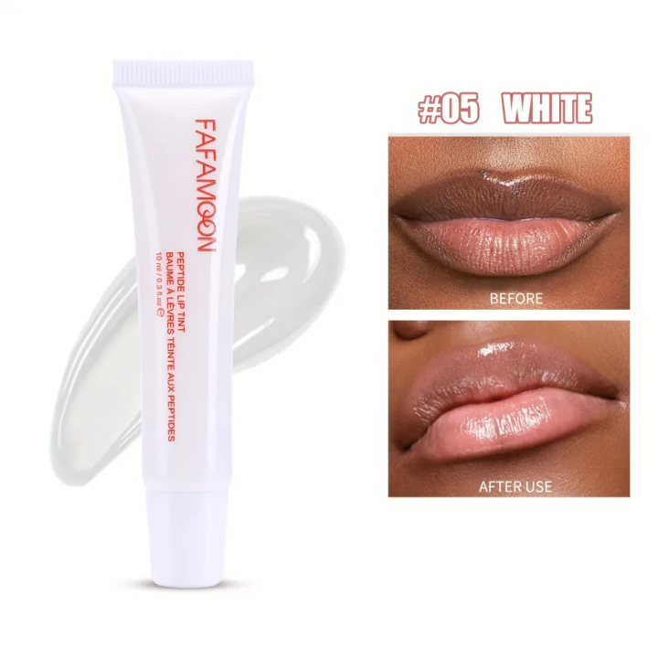 Fafamoon%20Long%20Lasting%20Lip%20Gloss,%20Fafamoon%20Peptide%20Lip%20Tint,%20Fafamoon%20Lip%20Tint,%20Hydrating%20Lip%20Gloss,%20Plumping%20Lip%20Gloss,%205%20Colors%20-%20Image%205