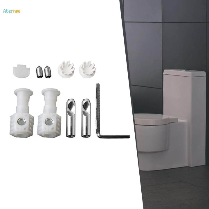 Wall%20Hung%20Toilet%20Bowl%20Fittings%20Fixing%20Kits%20Installation%20Tool%20Fixing%20Screws%20-%20Image%202
