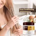 Karseell Collagen Hair Treatment Mask - Deep Repair Conditioning Argan Oil Collagen Hair Mask Essence For Dry & Damaged Hair - 16.90 oz 500ml.