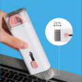 7 in 1 Keyboard Cleaning Set Cleaning Brush for Keyboard Multi-Brush for PC. 