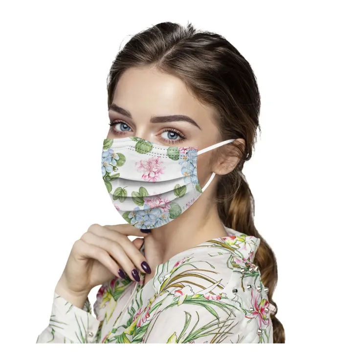 3-layer%20Masks%2010-50pcs%20Adult%20Disposable%20Masks%20Floral%20Printed%203ply%20Filters%20Non-woven%20Mouth%20Personal%20Mask%20Halloween%20Cosplay%20-%20Image%203