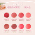 HOLD LIVE Bunny Retro Garden Lipstick Matte Matte Velvet Gentle Tea Rose Lipstick Student Style. 