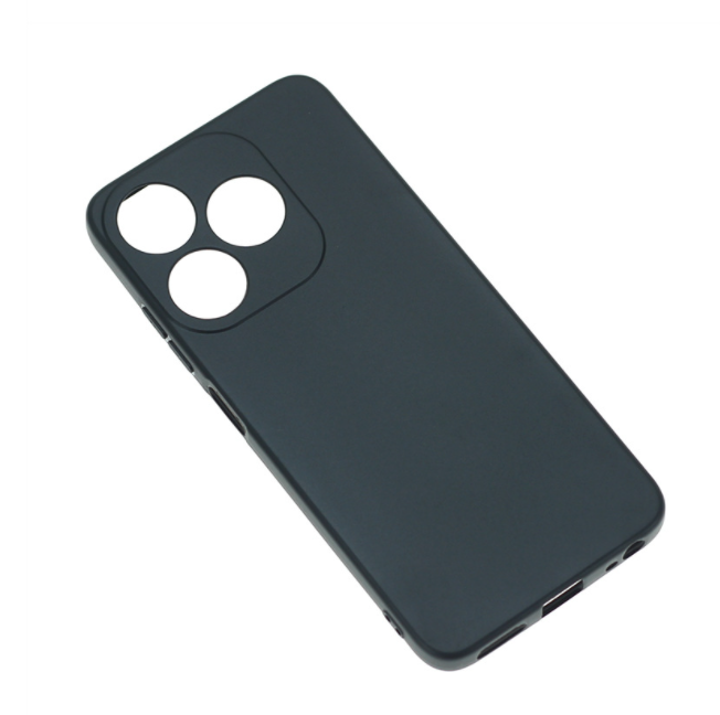 BLKNAIM%204in1%20For%20TECNO%20Spark%2010C%20Phone%20Case%20Soft%20Silicone%20Phone%20Case+Ceramic%20Membrane%20tempered%20glass+Lens%20Film+Back%20Cover%20-%20Image%204