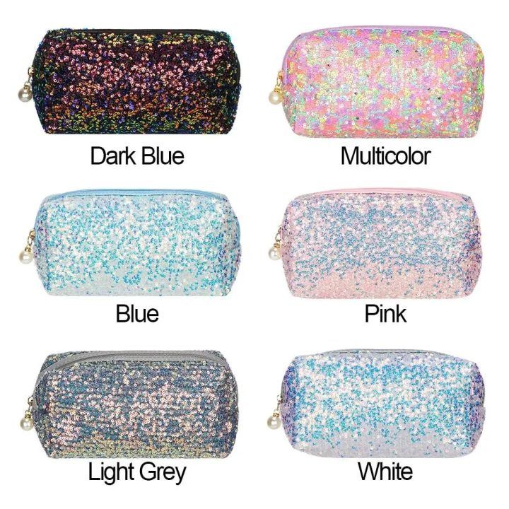 New%20Fashion%20Glitter%20High-capacity%20Makeup%20Bag%20Mermaid%20Sequin%20Pen%20Bag%20Cosmetic%20Storage%20Bag%20Lazy%20Makeup%20Zipper%20Pouch%20Handbags%20-%20Image%206