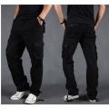Side Zipper ckets Cargo Harem Joggers Pants Men  Casual Harajuku Streetwear Sweatpant Trousers Male Pants baggy. 
