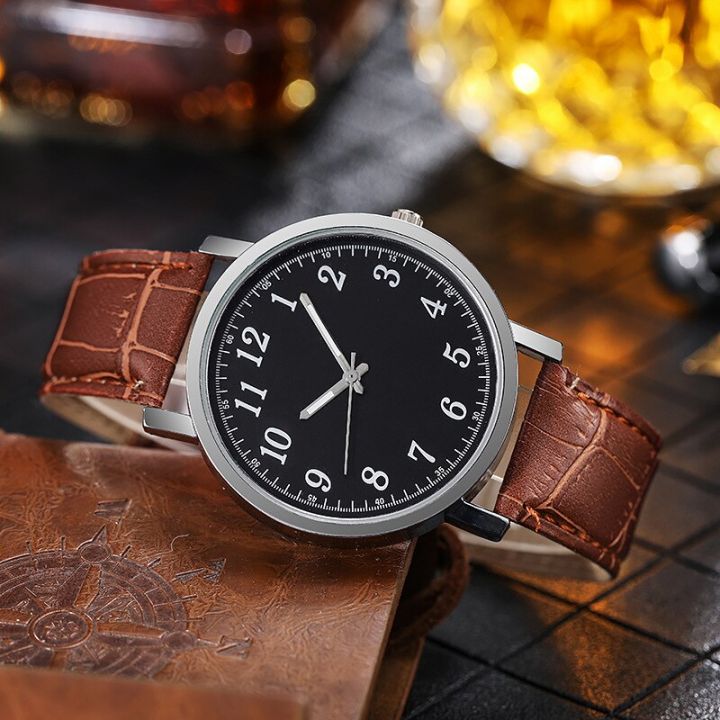 Trendy%20Pu%20Leather%20Wrist%20Watch%20Men%20Woman%20Couples%20Watches%20Clock%20Quartz%20Watch%20Daily%20Business%20Office%20Hand%20Jewelry%20Accessories%20Gift%20-%20Image%205